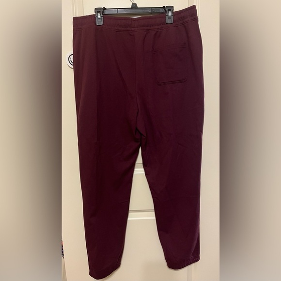 Neff Graffiti Spray Paint Splatter Tapered Leg Sweatpants Mens Size 2XL NWT - Picture 5 of 10